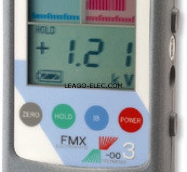 SIMCO 靜電測(cè)試儀 FMX-003